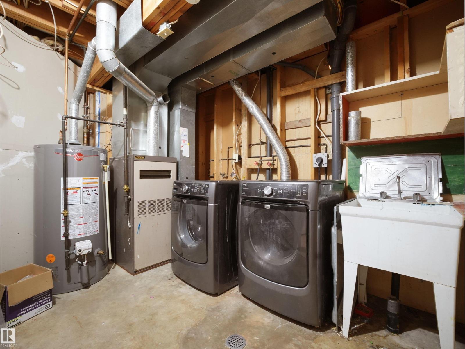 3608 33 Av Nw, Edmonton, Alberta  T6L 5G6 - Photo 27 - E4484618