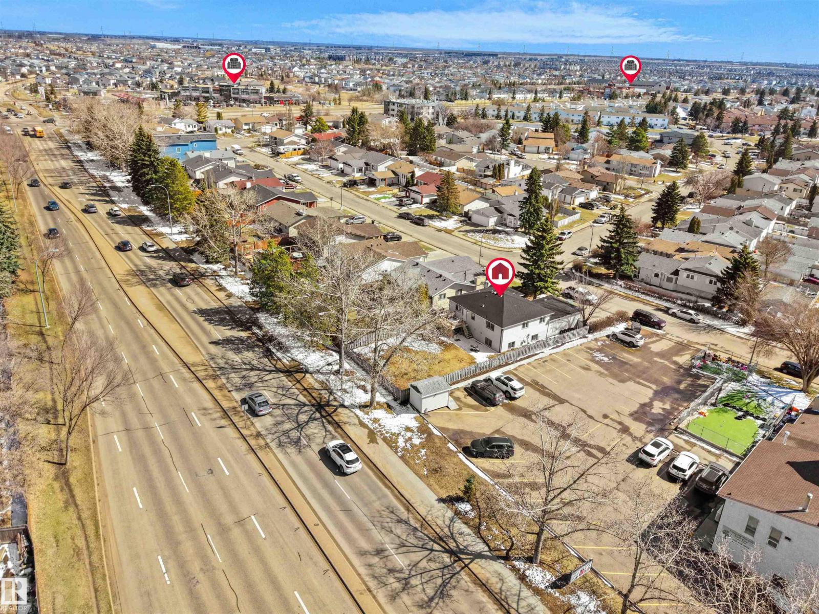 3608 33 Av Nw, Edmonton, Alberta  T6L 5G6 - Photo 44 - E4484618