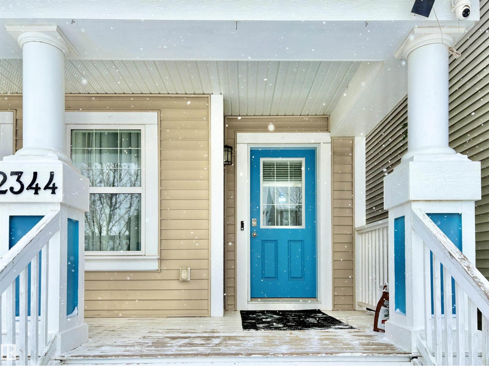 2344 71 St Sw Sw, Edmonton, Alberta  T6X 1Z1 - Photo 2 - E4484620