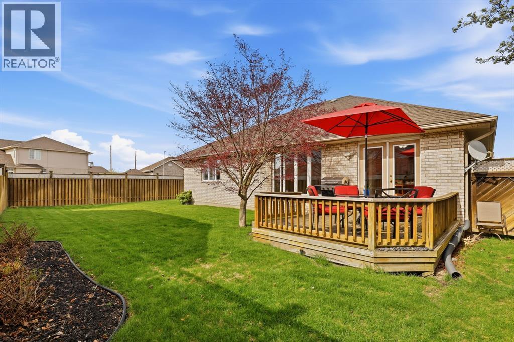 241 Canadore Court, Sarnia, Ontario  N7S 6A2 - Photo 29 - 26009330