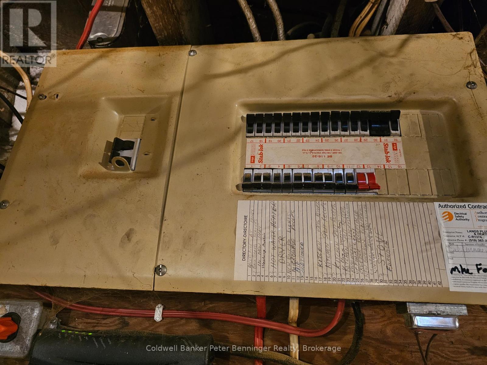 28 4th Street N, Arran-Elderslie, Ontario  N0G 1L0 - Photo 22 - X13057780