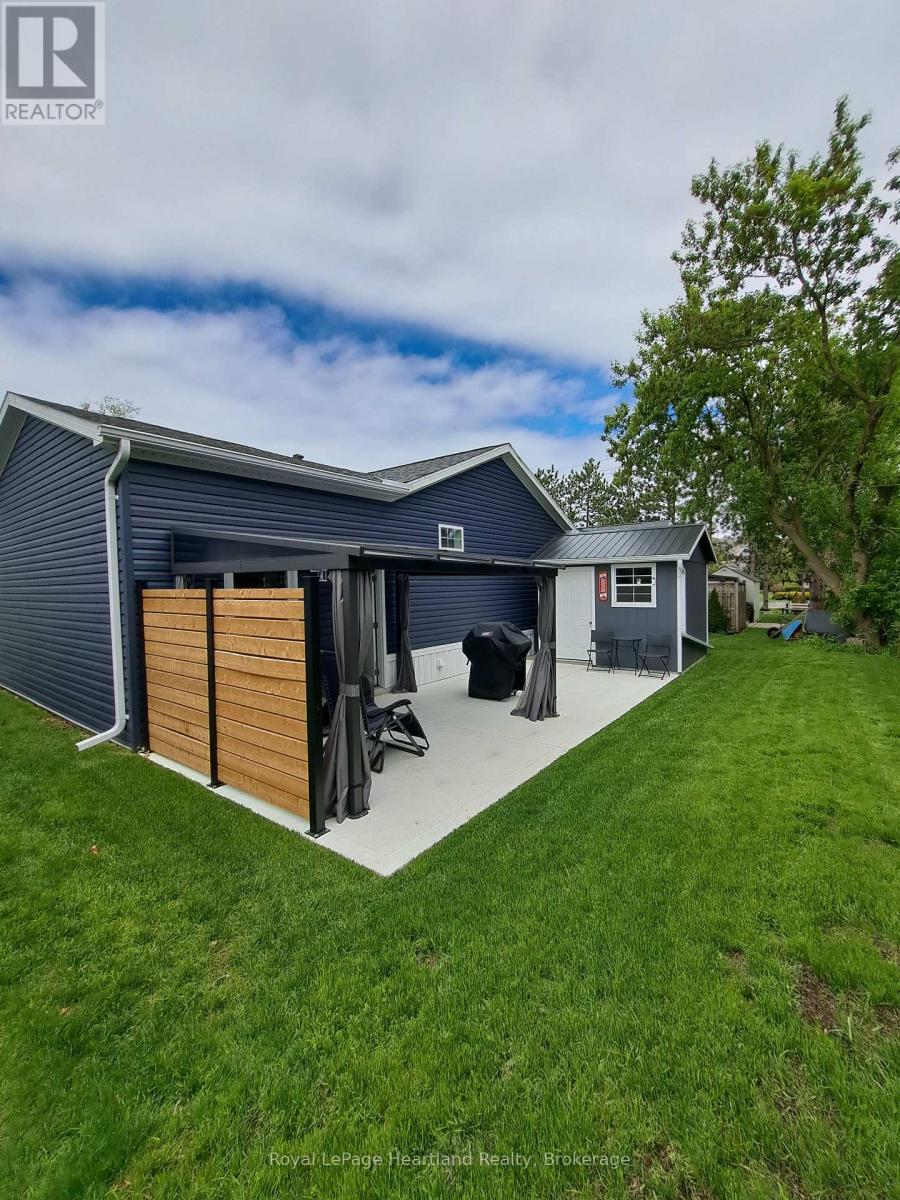 38 Bond Street, Strathroy-Caradoc, Ontario  N7G 0C5 - Photo 27 - X13057828