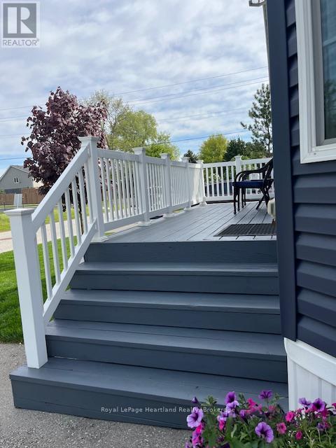 38 Bond Street, Strathroy-Caradoc, Ontario  N7G 0C5 - Photo 37 - X13057828