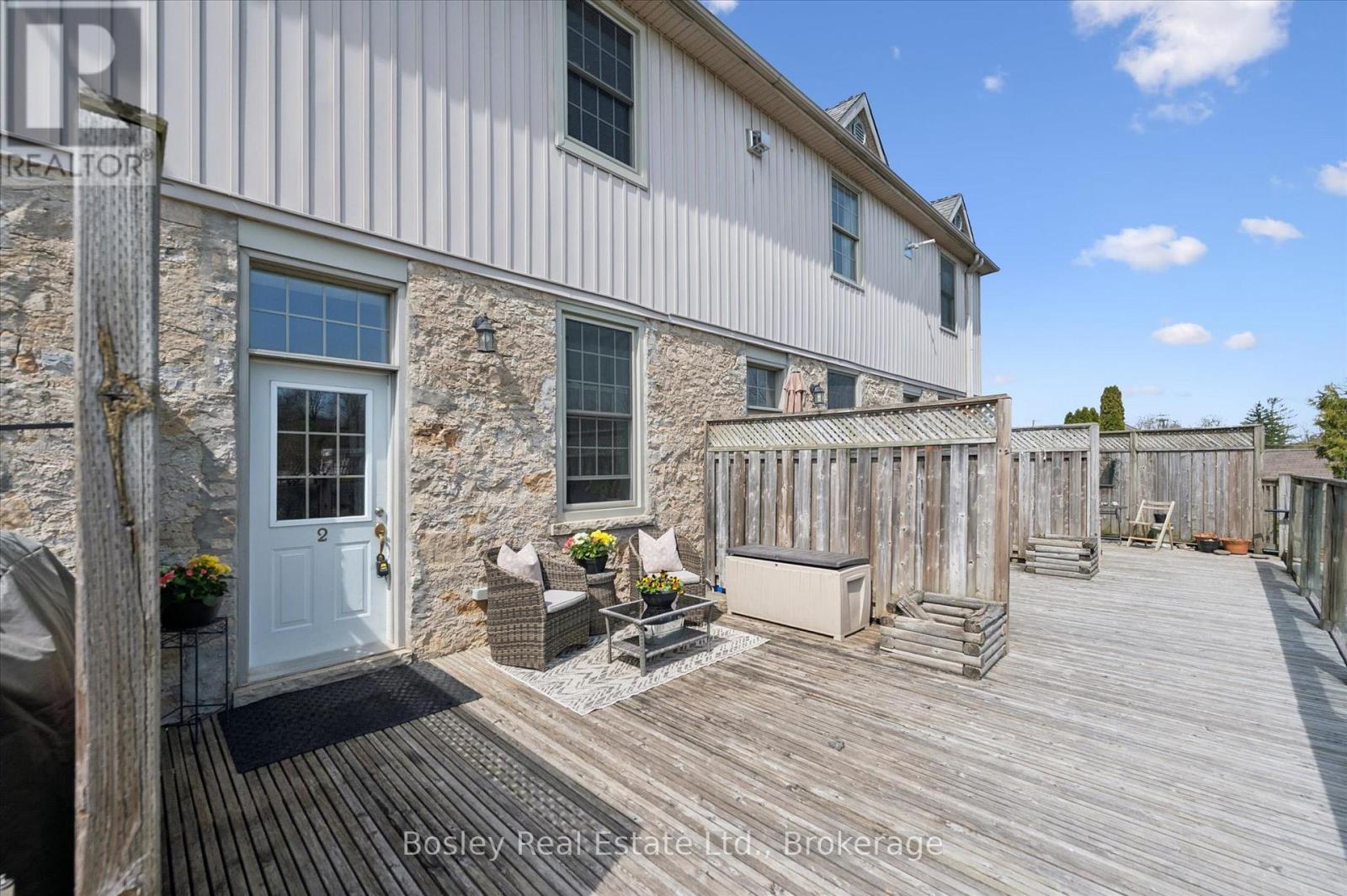 2 - 5 MILL STREET, Centre Wellington, Ontario