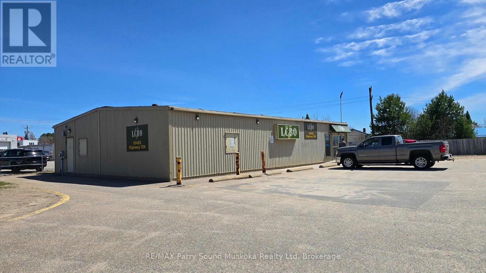 10401 HIGHWAY 124 HIGHWAY, Sundridge, Ontario