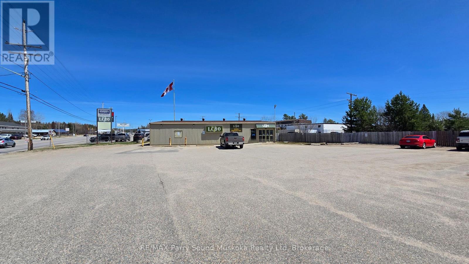 10401 Highway 124 Highway, Sundridge, Ontario  P0A 1X0 - Photo 2 - X13057834