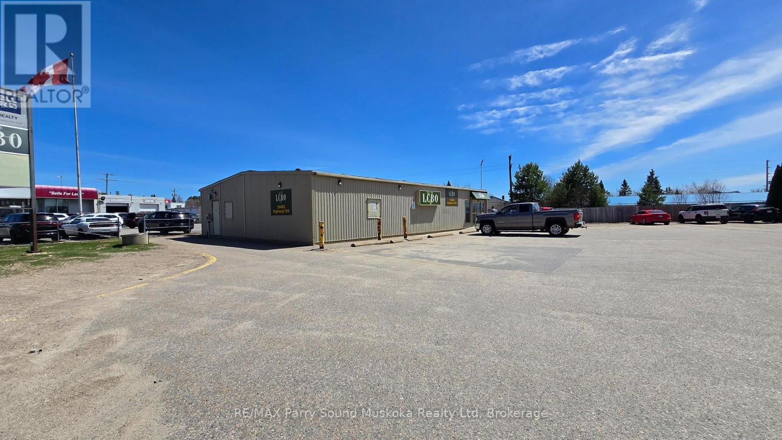 10401 Highway 124 Highway, Sundridge, Ontario  P0A 1X0 - Photo 3 - X13057834