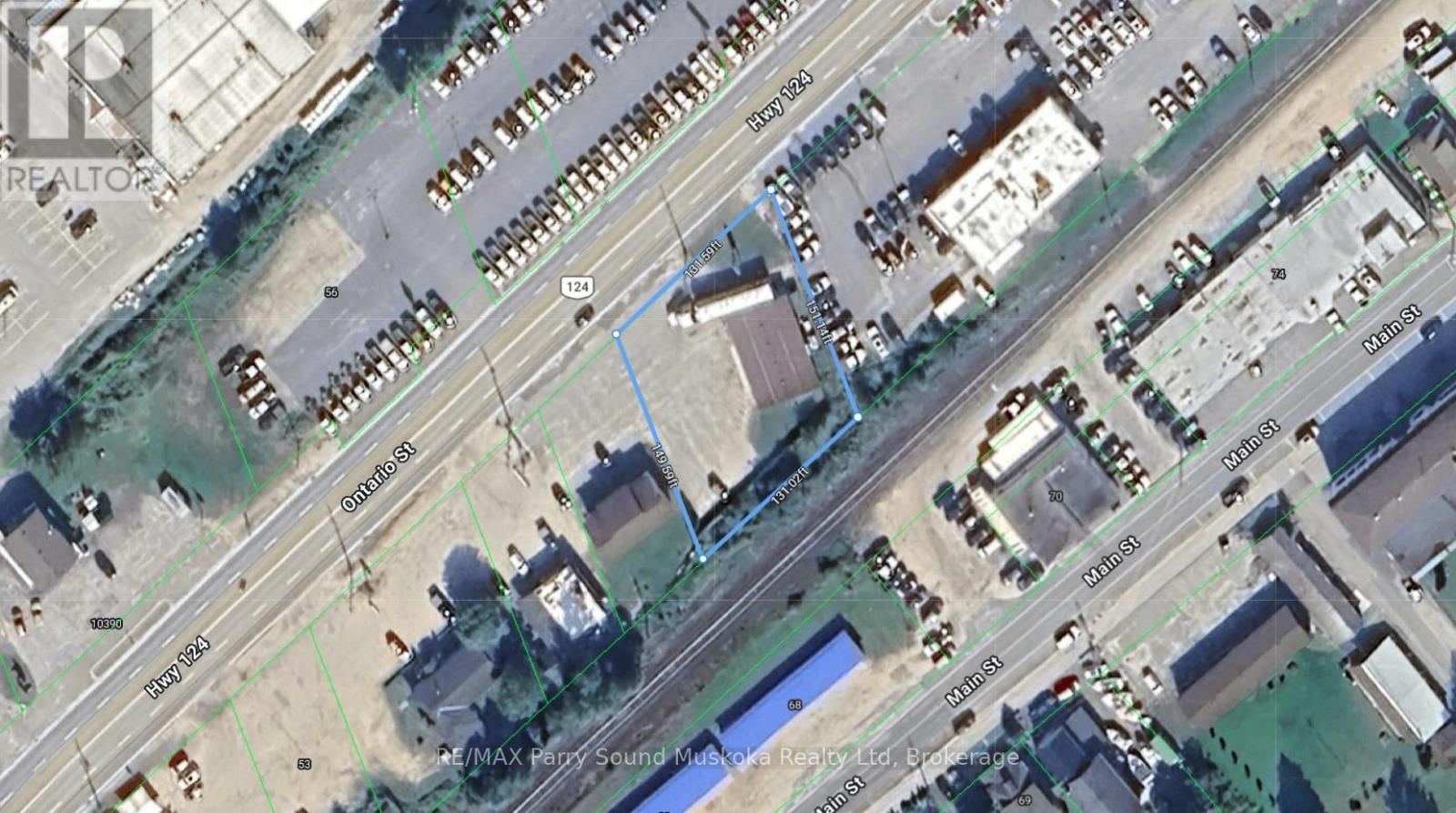 10401 Highway 124 Highway, Sundridge, Ontario  P0A 1X0 - Photo 4 - X13057834