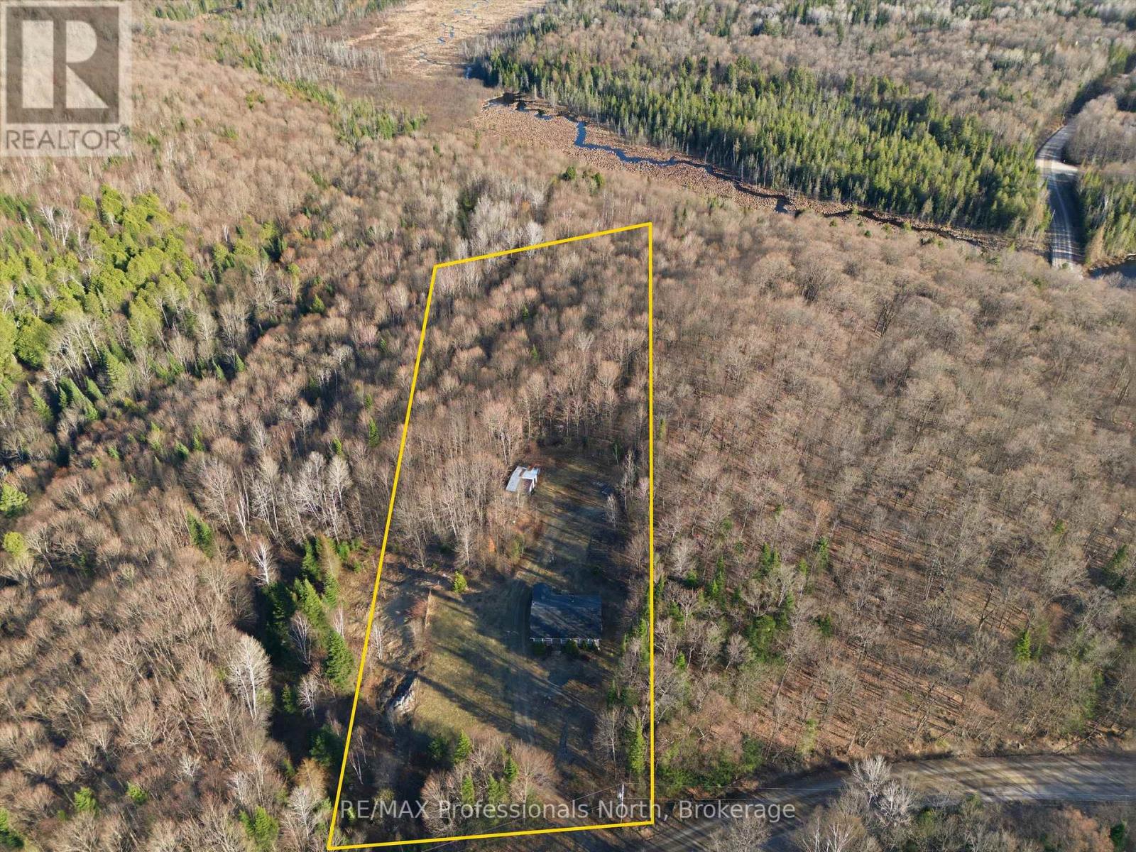 895 Savage Settlement Road, Perry, Ontario  P0A 1R0 - Photo 2 - X13057948