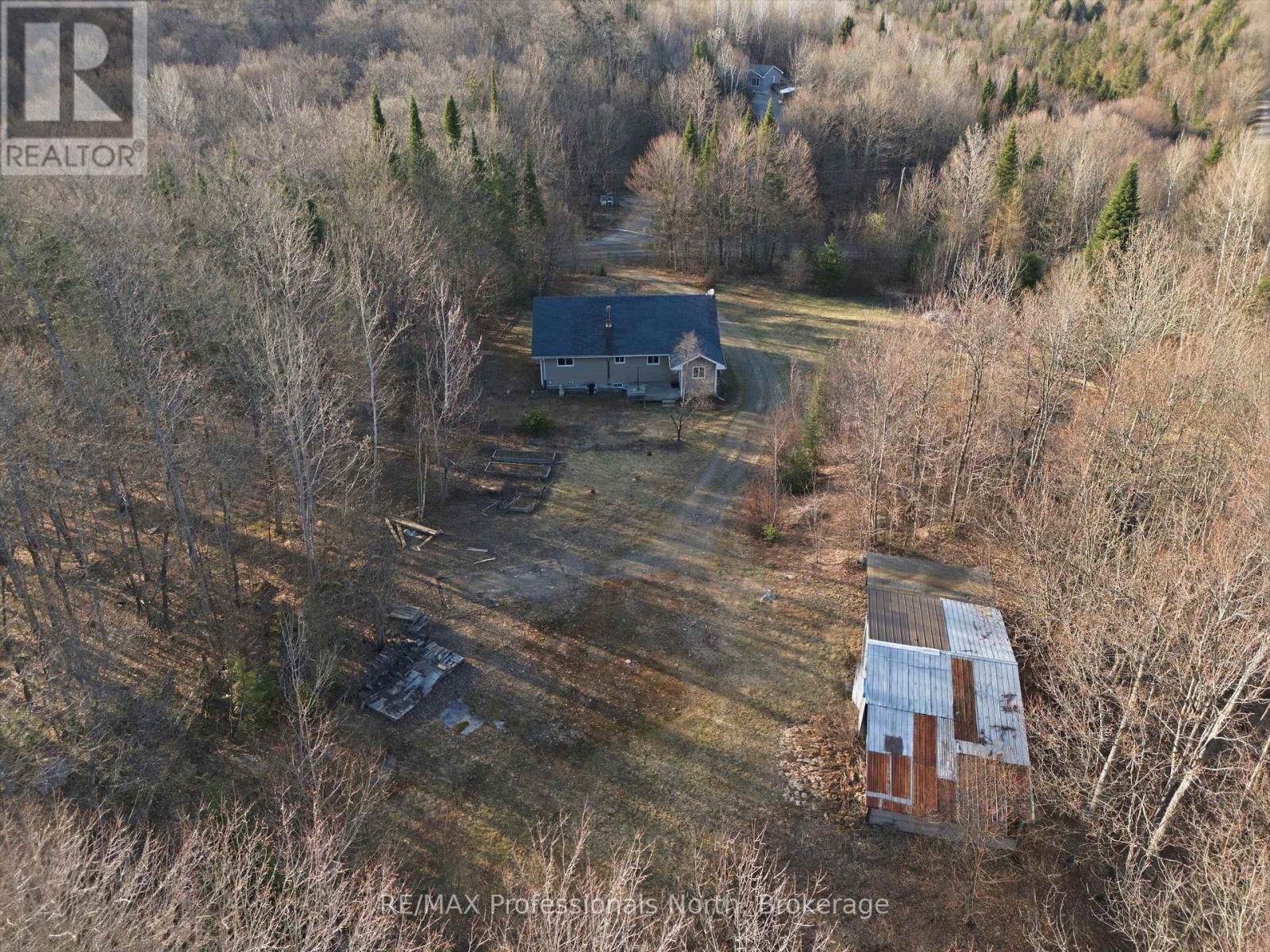 895 Savage Settlement Road, Perry, Ontario  P0A 1R0 - Photo 22 - X13057948