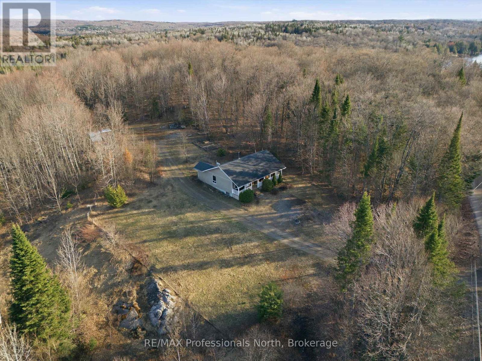 895 Savage Settlement Road, Perry, Ontario  P0A 1R0 - Photo 3 - X13057948