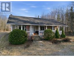 895 SAVAGE SETTLEMENT ROAD, perry (novar), Ontario