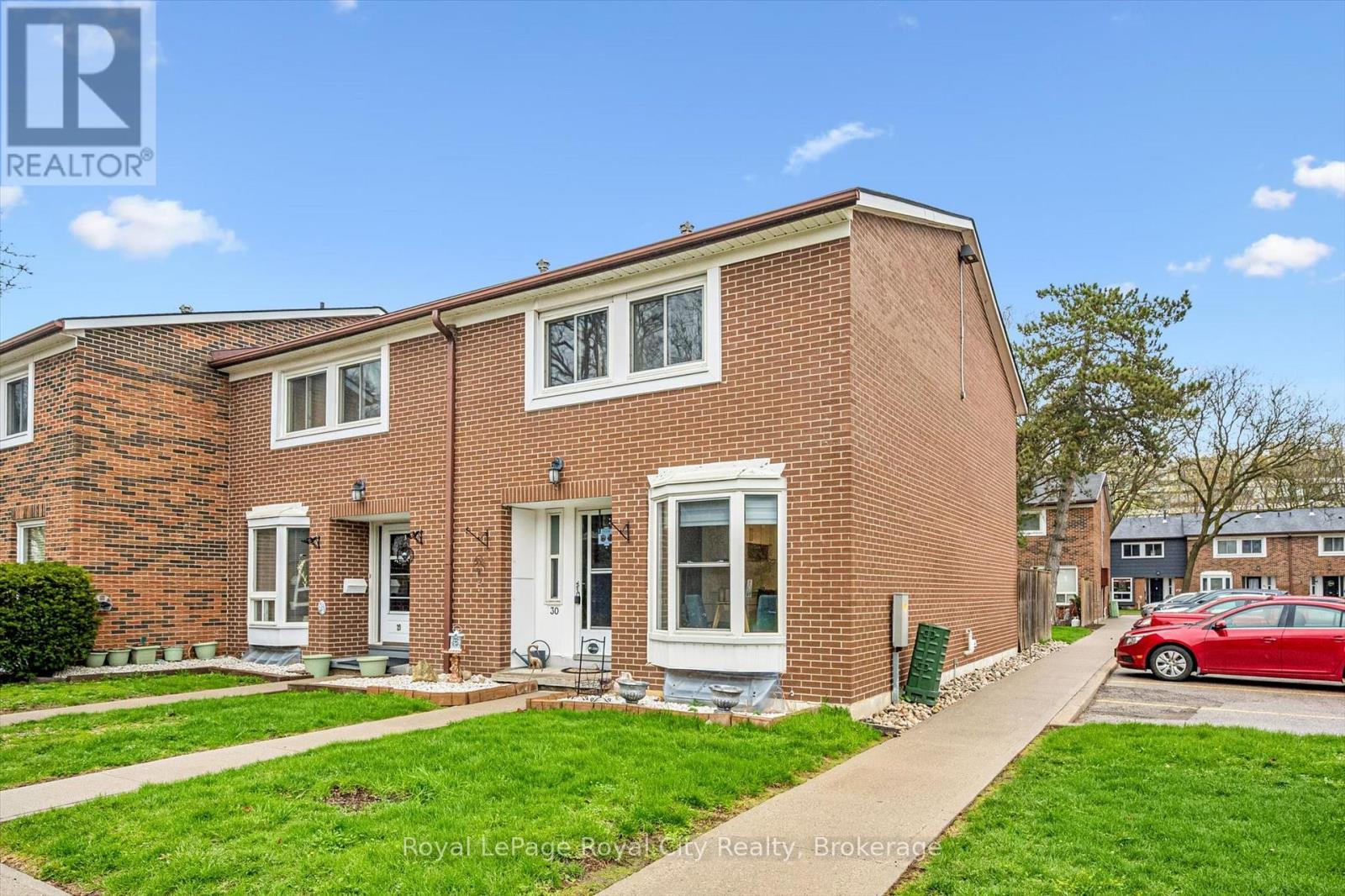 30 - 121 Bagot Street, Guelph, Ontario  N1H 5T8 - Photo 3 - X13057960