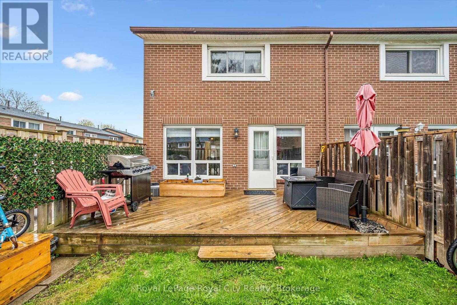 30 - 121 Bagot Street, Guelph, Ontario  N1H 5T8 - Photo 34 - X13057960