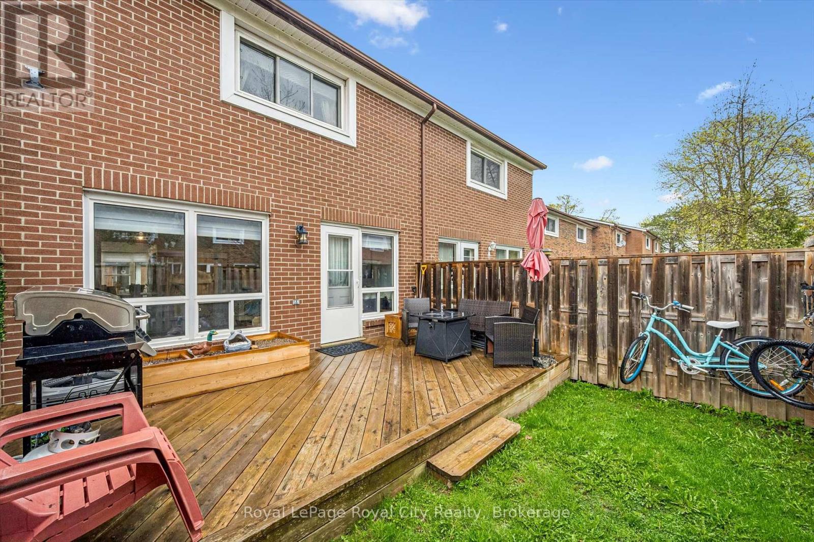 30 - 121 Bagot Street, Guelph, Ontario  N1H 5T8 - Photo 36 - X13057960