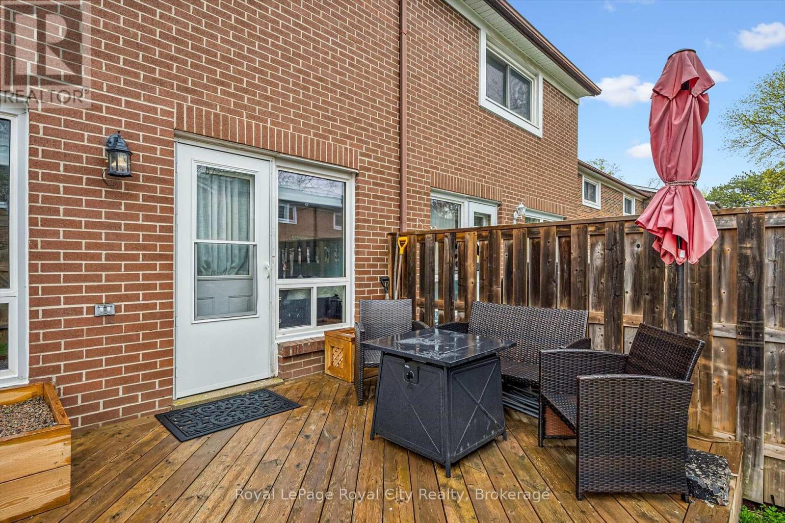 30 - 121 Bagot Street, Guelph, Ontario  N1H 5T8 - Photo 37 - X13057960