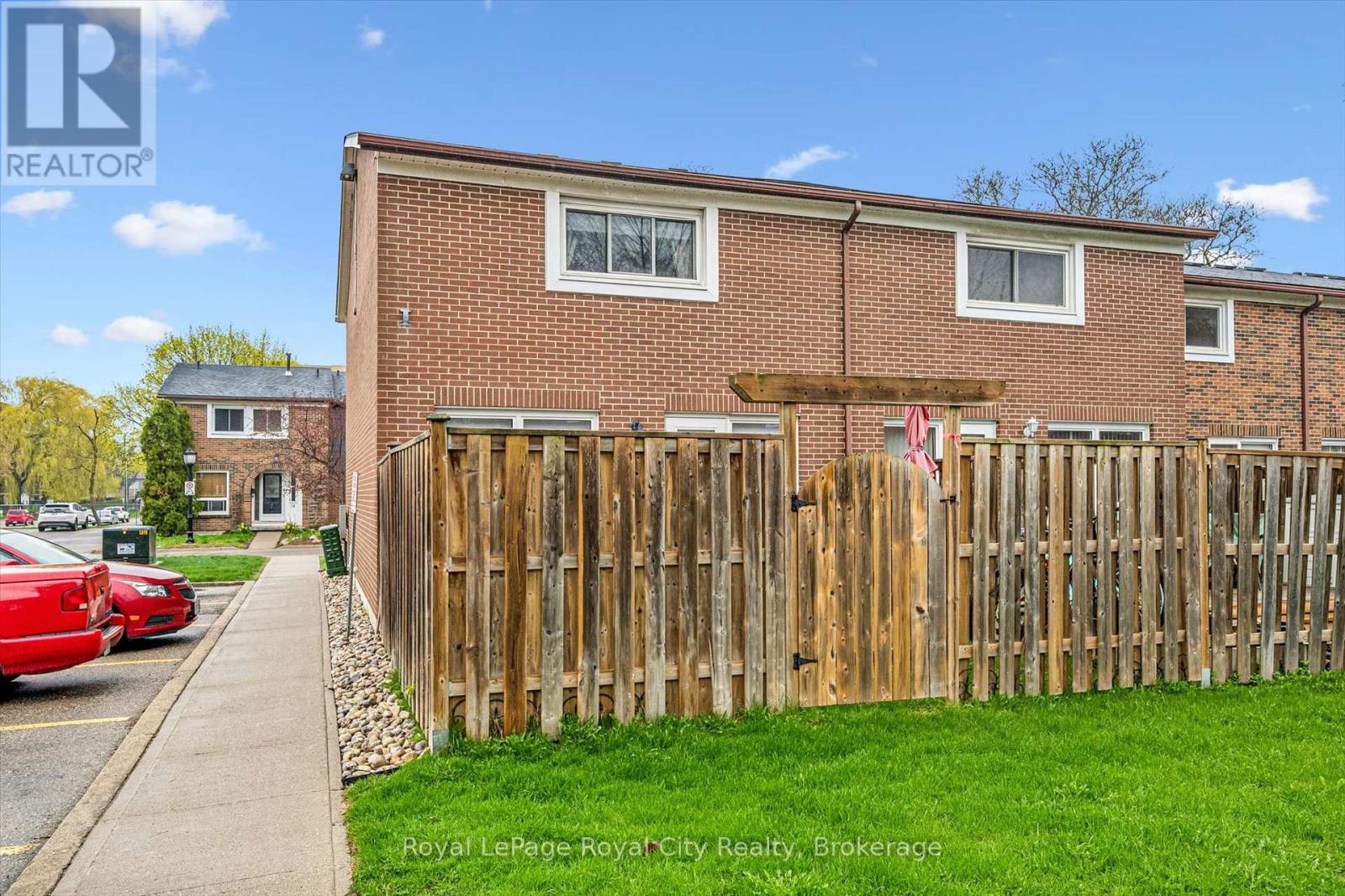 30 - 121 Bagot Street, Guelph, Ontario  N1H 5T8 - Photo 39 - X13057960