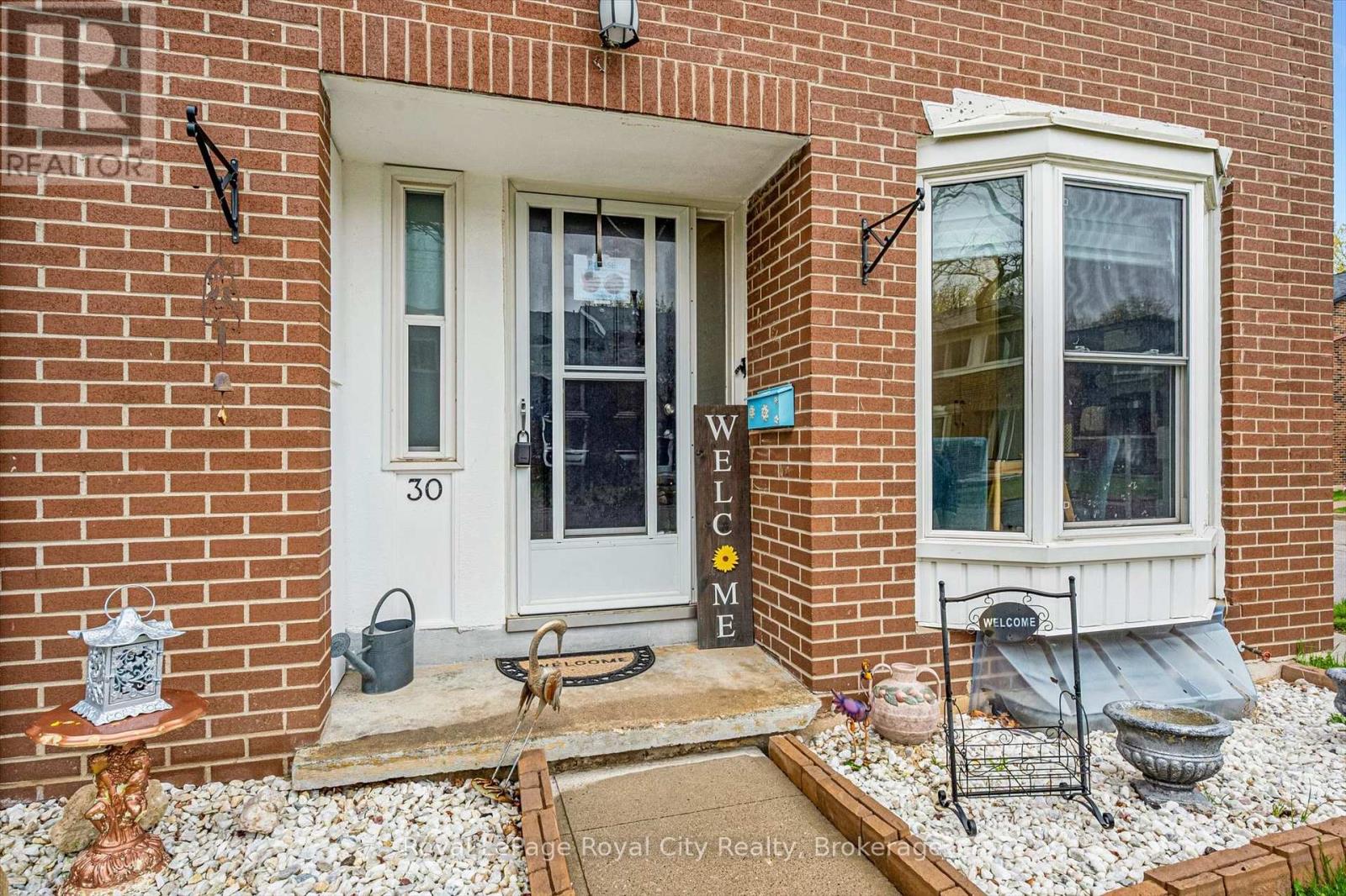30 - 121 Bagot Street, Guelph, Ontario  N1H 5T8 - Photo 4 - X13057960