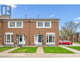 30 - 121 BAGOT STREET, guelph (junction/onward willow), Ontario