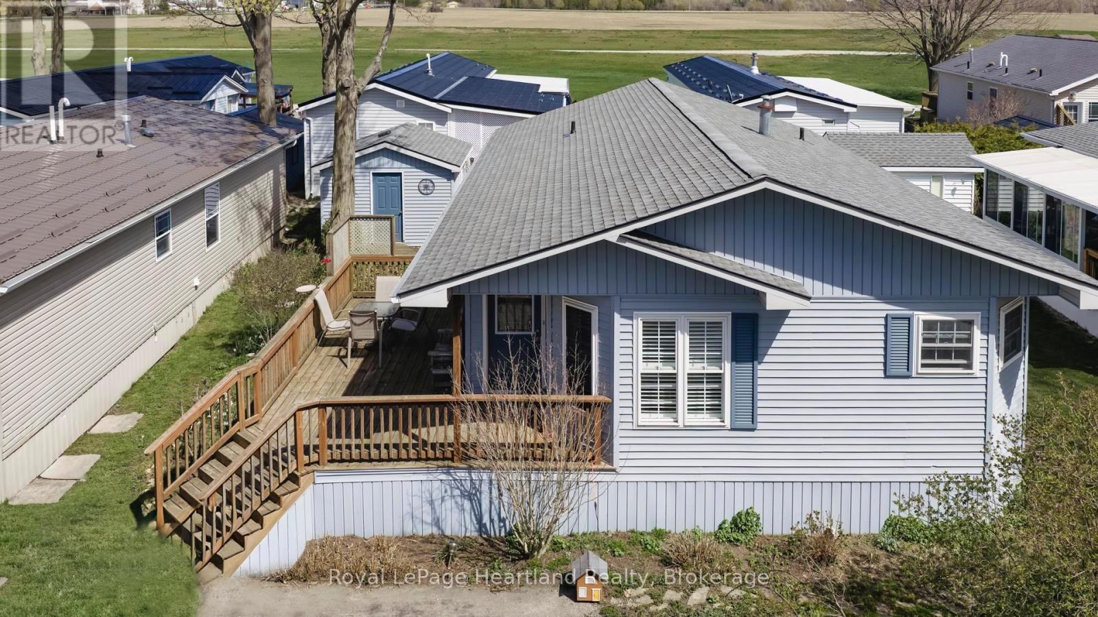 22 Algonquin Lane, Ashfield-Colborne-Wawanosh, Ontario  N7A 3Y3 - Photo 2 - X13057964