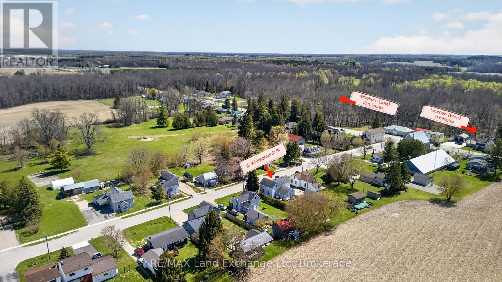 15 Whitechurch Street, Huron-Kinloss, Ontario  N0G 2W0 - Photo 48 - X13057970