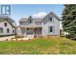 15 WHITECHURCH STREET, Huron-Kinloss, Ontario