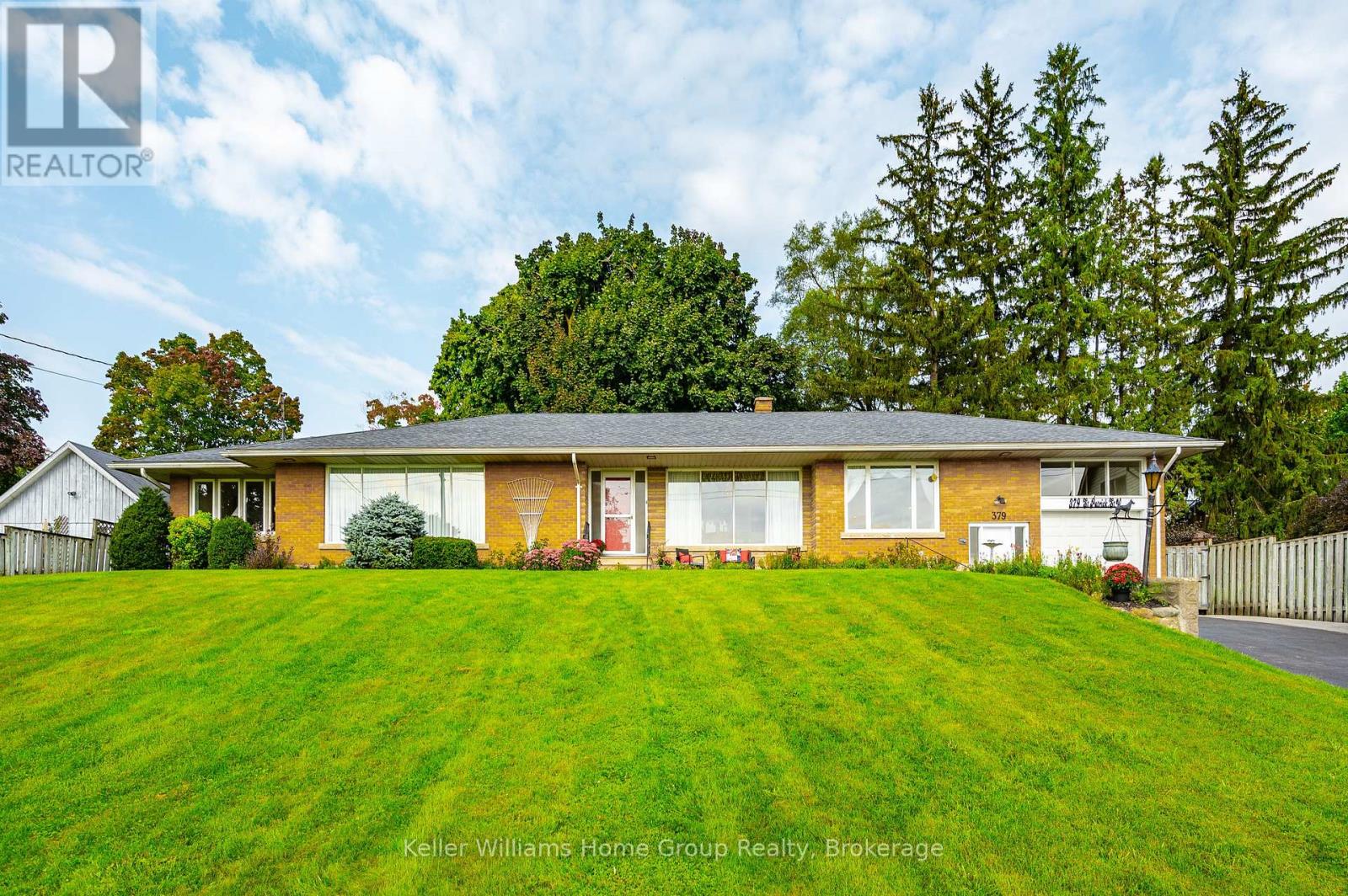 379 St Patrick Street W, Centre Wellington, Ontario  N1M 1L8 - Photo 2 - X13058046
