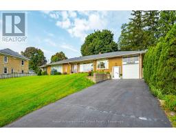 379 ST PATRICK STREET W, centre wellington (fergus), Ontario