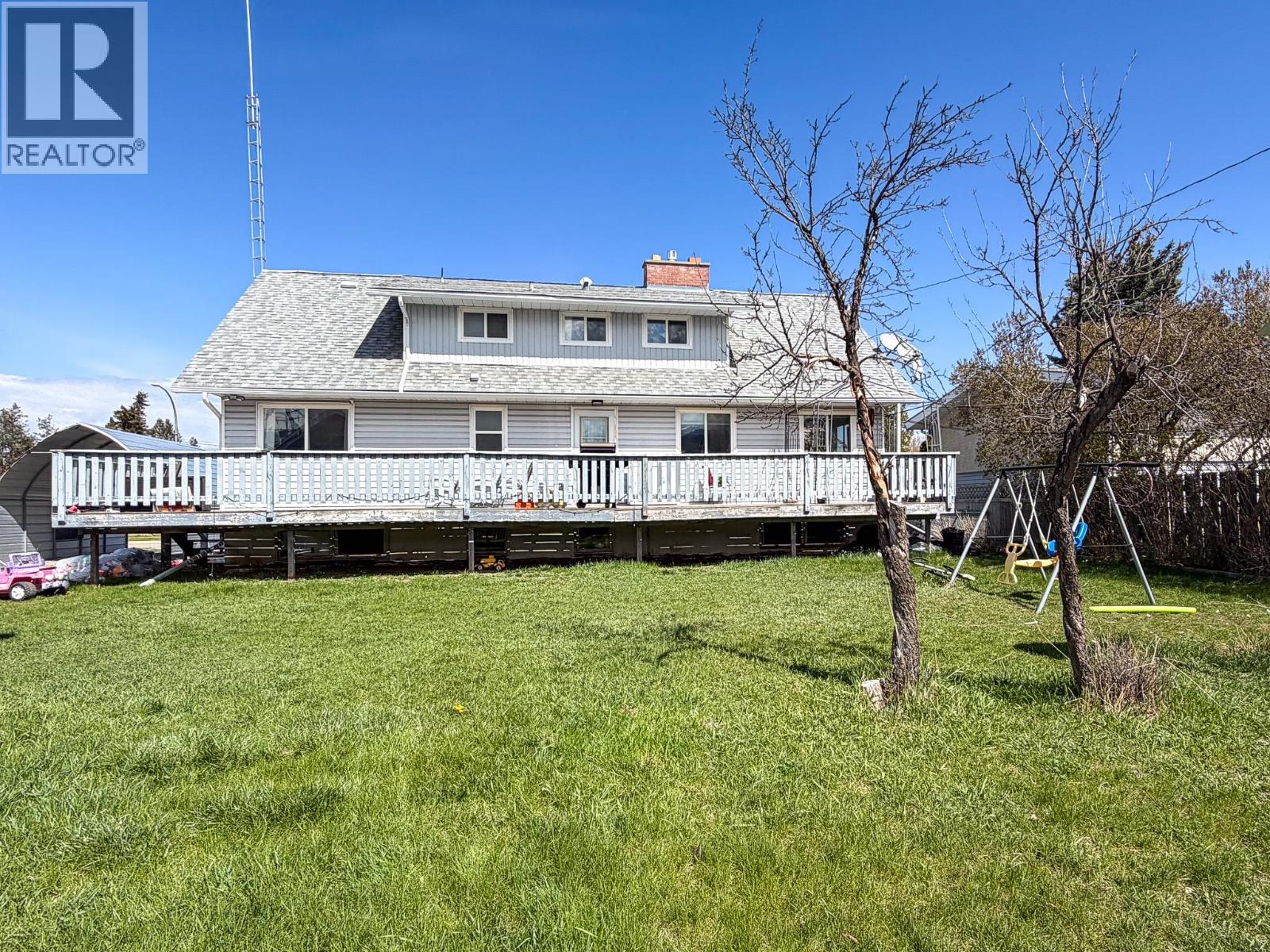 511 11th Street S, Cranbrook, British Columbia  V1C 1V3 - Photo 2 - 10385249