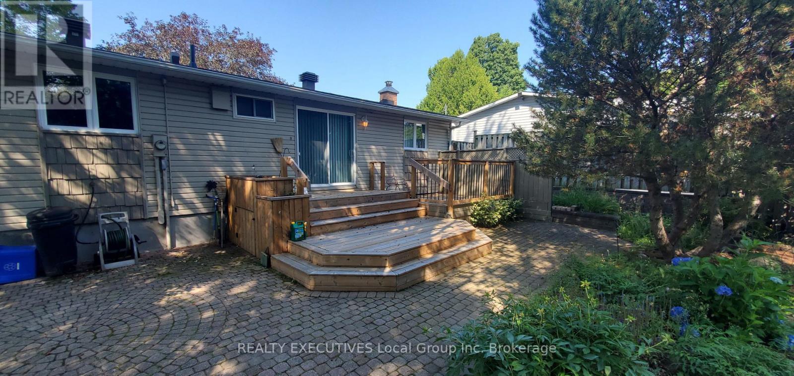 320 Justin Street, North Bay, Ontario  P1B 5J9 - Photo 44 - X13019802