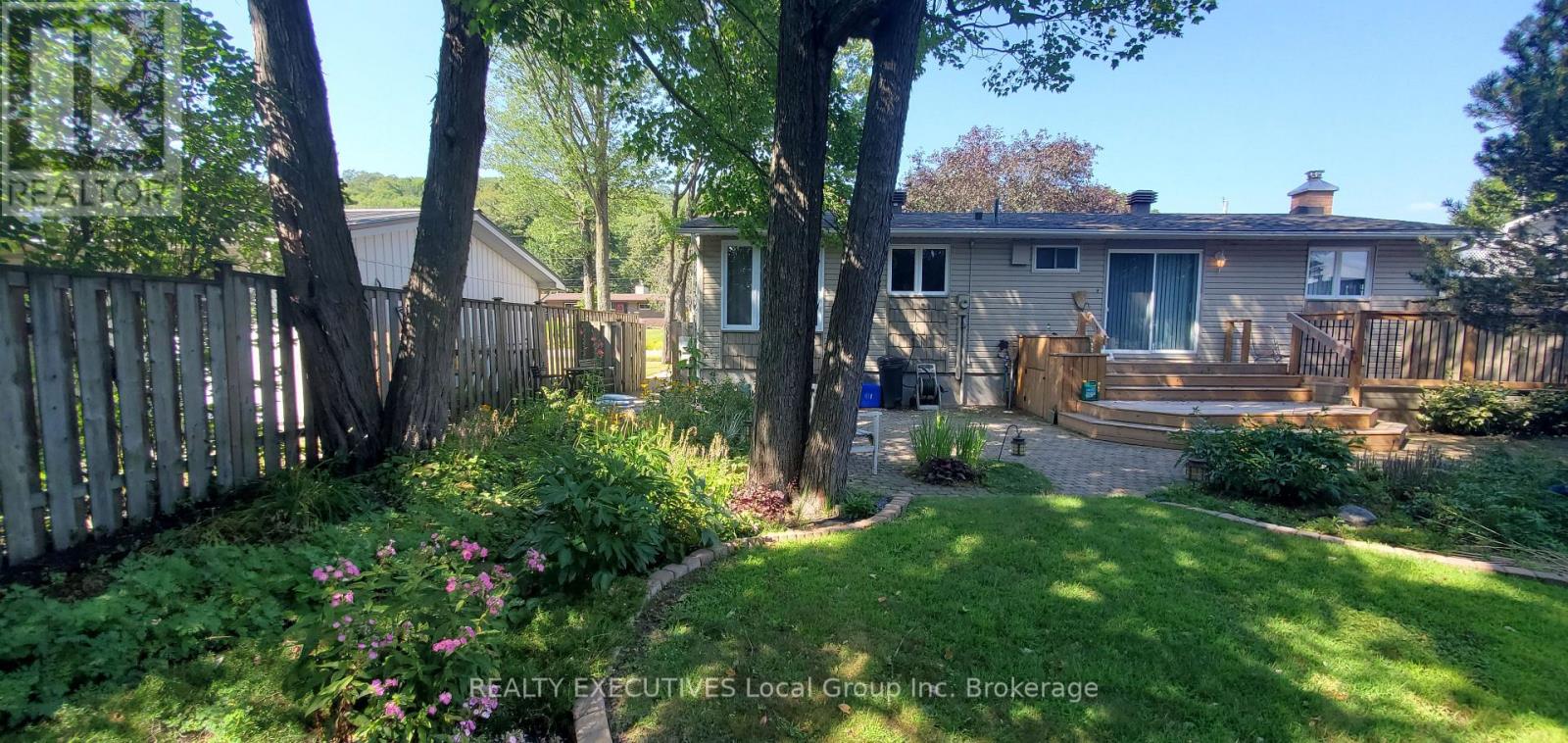 320 Justin Street, North Bay, Ontario  P1B 5J9 - Photo 42 - X13019802
