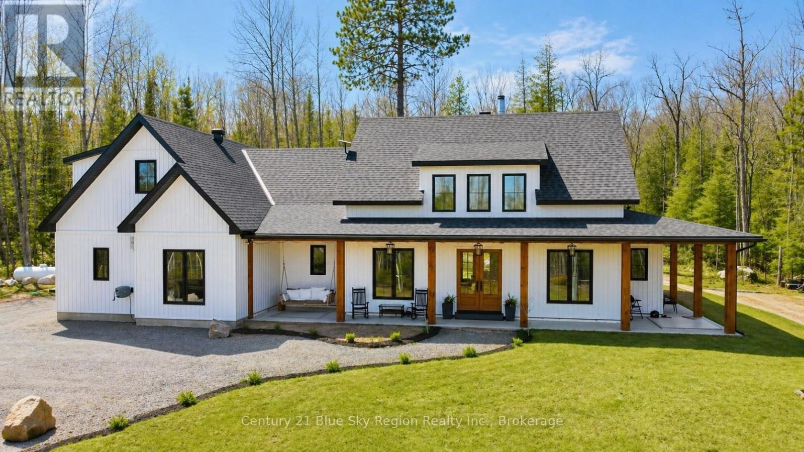 841 HIGHWAY 17 E, Bonfield, Ontario