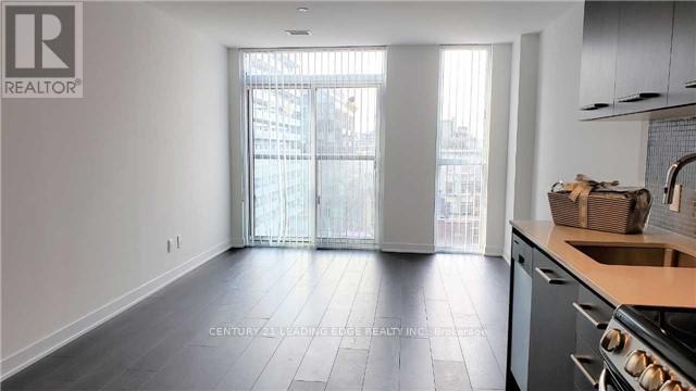 1208 - 87 Peter Street, Toronto, Ontario  M5V 2G4 - Photo 1 - C13057768