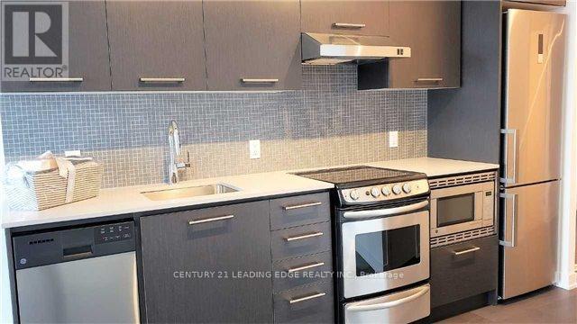 1208 - 87 Peter Street, Toronto, Ontario  M5V 2G4 - Photo 5 - C13057768