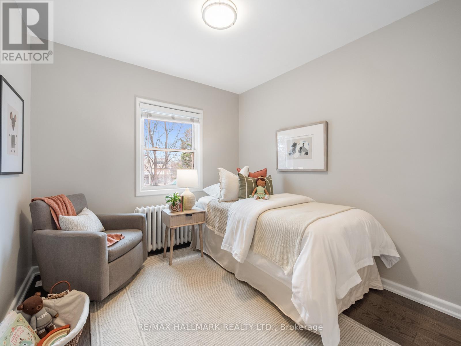 8 Glenvale Boulevard, Toronto, Ontario  M4G 2V1 - Photo 24 - C13057804