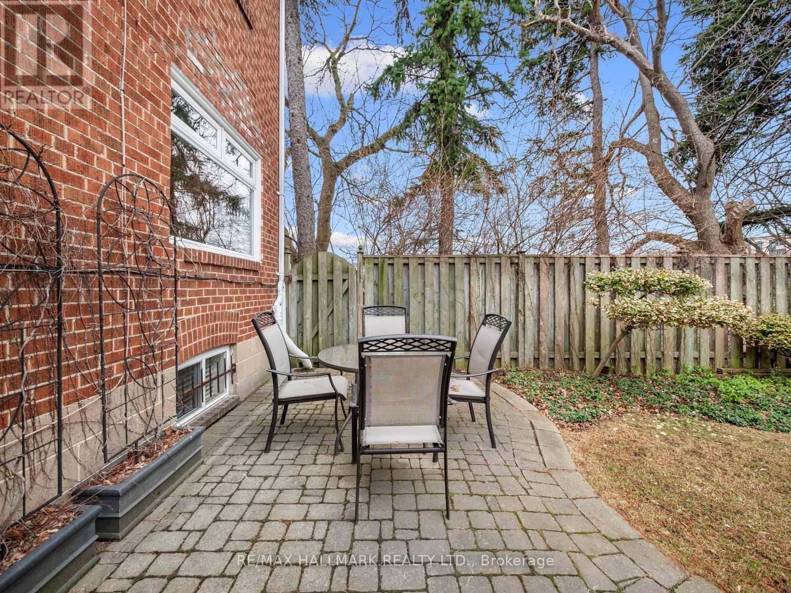 8 Glenvale Boulevard, Toronto, Ontario  M4G 2V1 - Photo 35 - C13057804