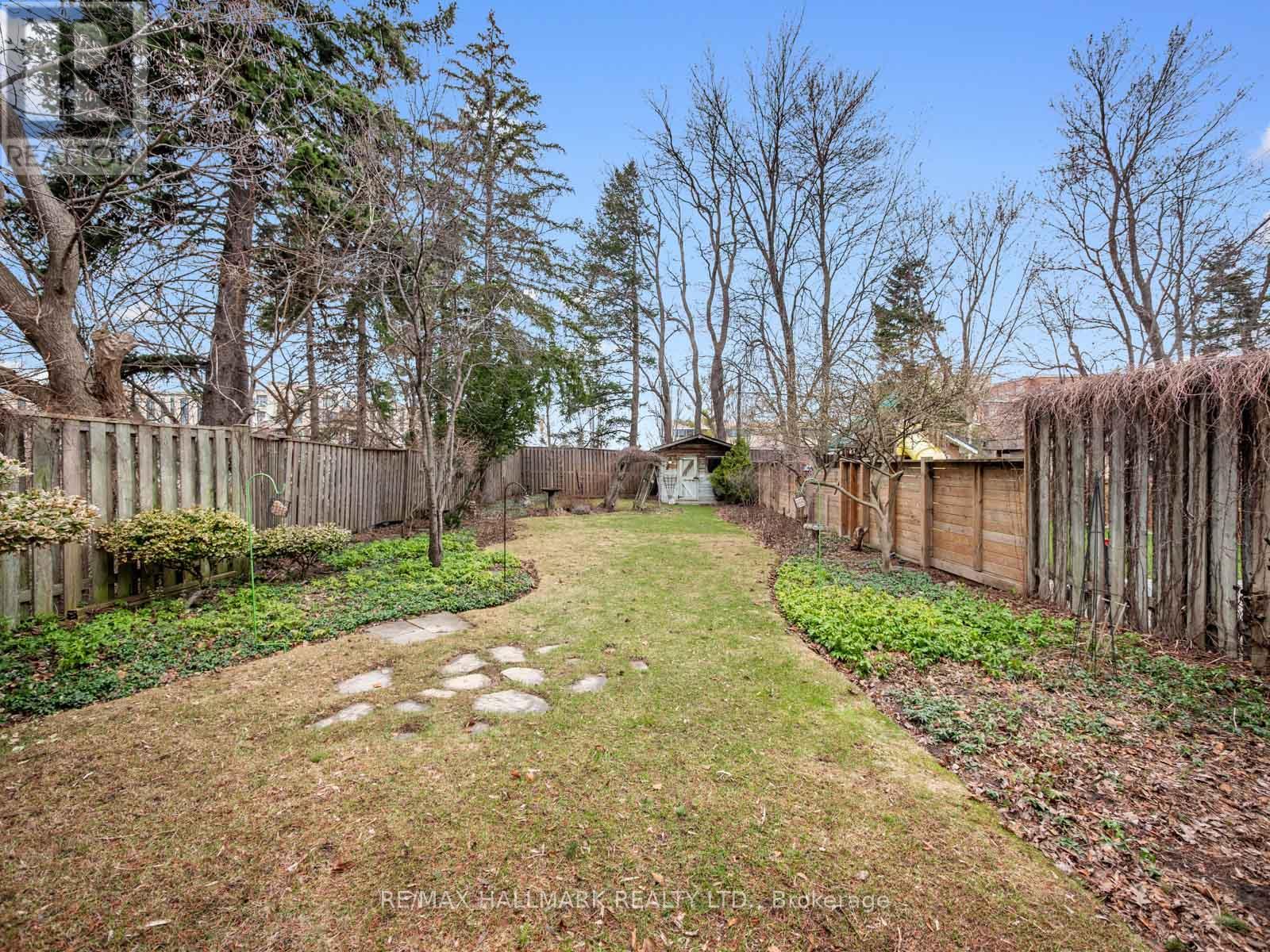 8 Glenvale Boulevard, Toronto, Ontario  M4G 2V1 - Photo 36 - C13057804