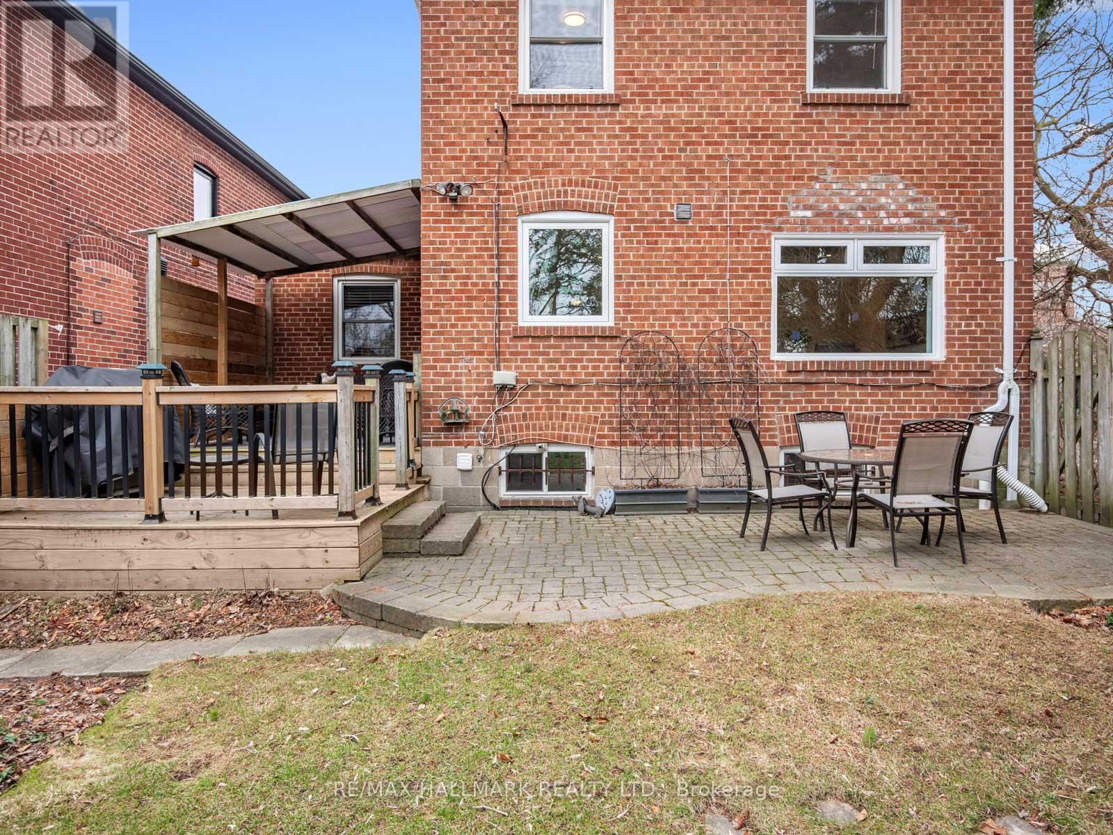 8 Glenvale Boulevard, Toronto, Ontario  M4G 2V1 - Photo 38 - C13057804