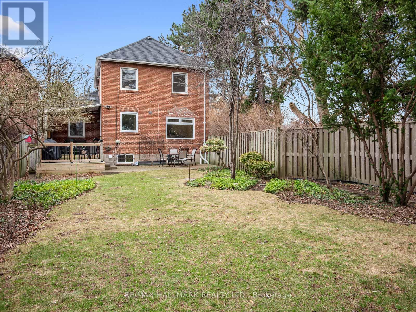 8 Glenvale Boulevard, Toronto, Ontario  M4G 2V1 - Photo 39 - C13057804