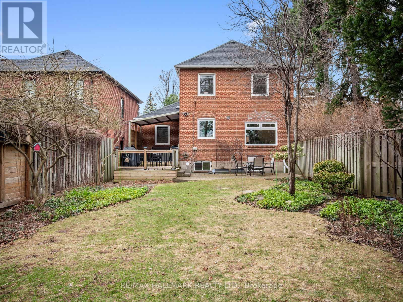 8 Glenvale Boulevard, Toronto, Ontario  M4G 2V1 - Photo 40 - C13057804
