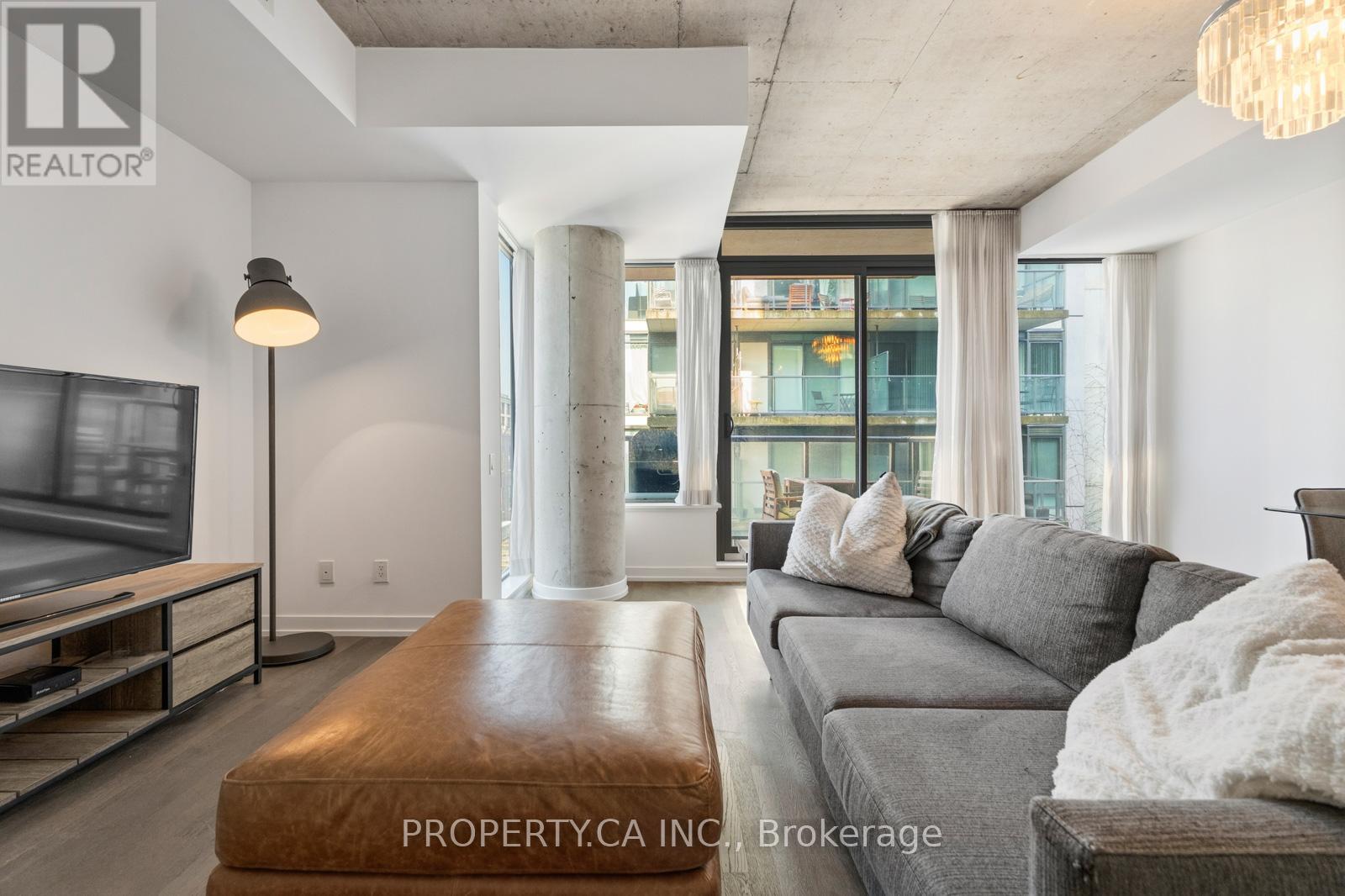 623 - 560 King Street W, Toronto, Ontario  M5V 1M3 - Photo 1 - C13057858