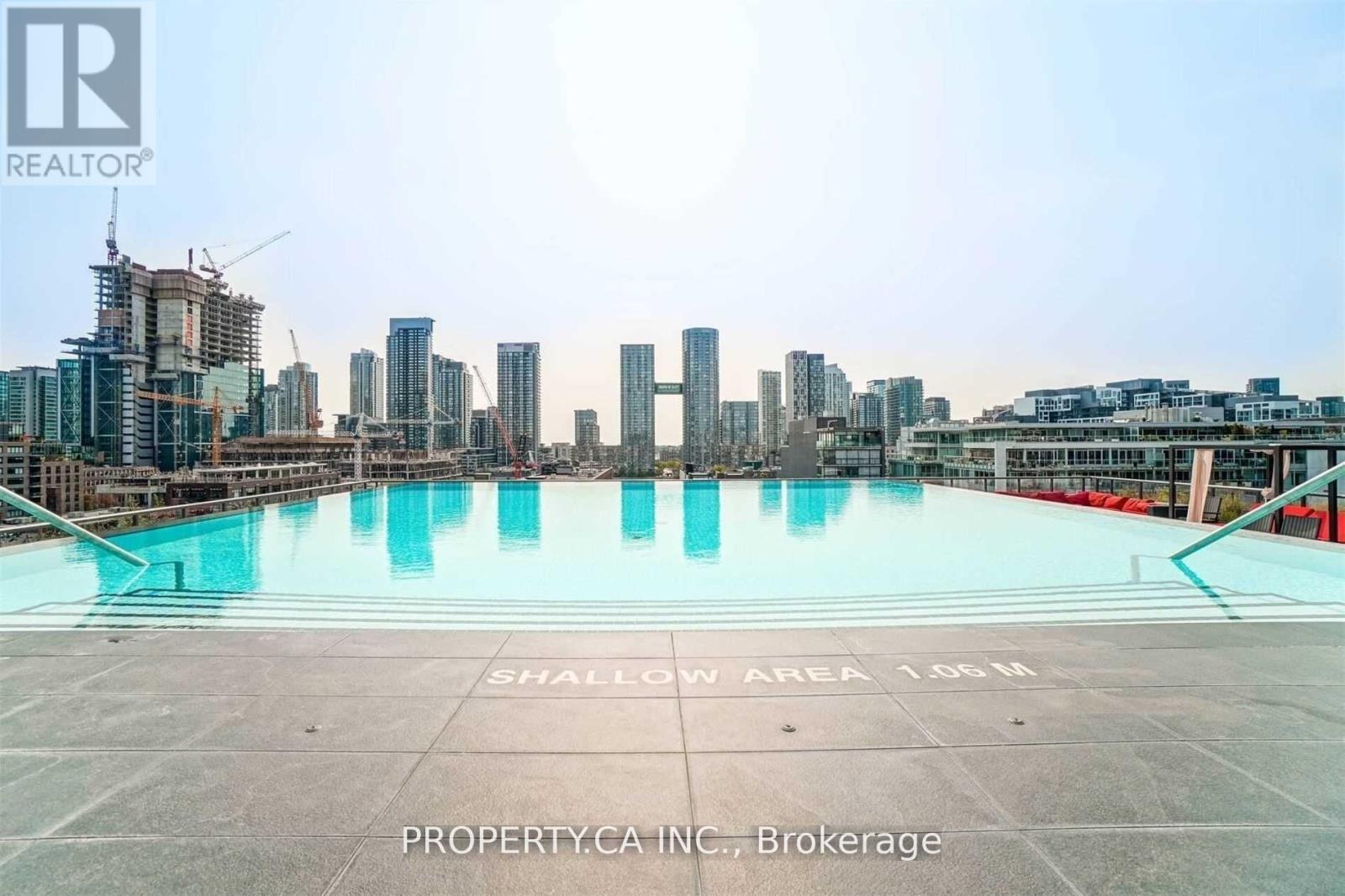 623 - 560 King Street W, Toronto, Ontario  M5V 1M3 - Photo 20 - C13057858