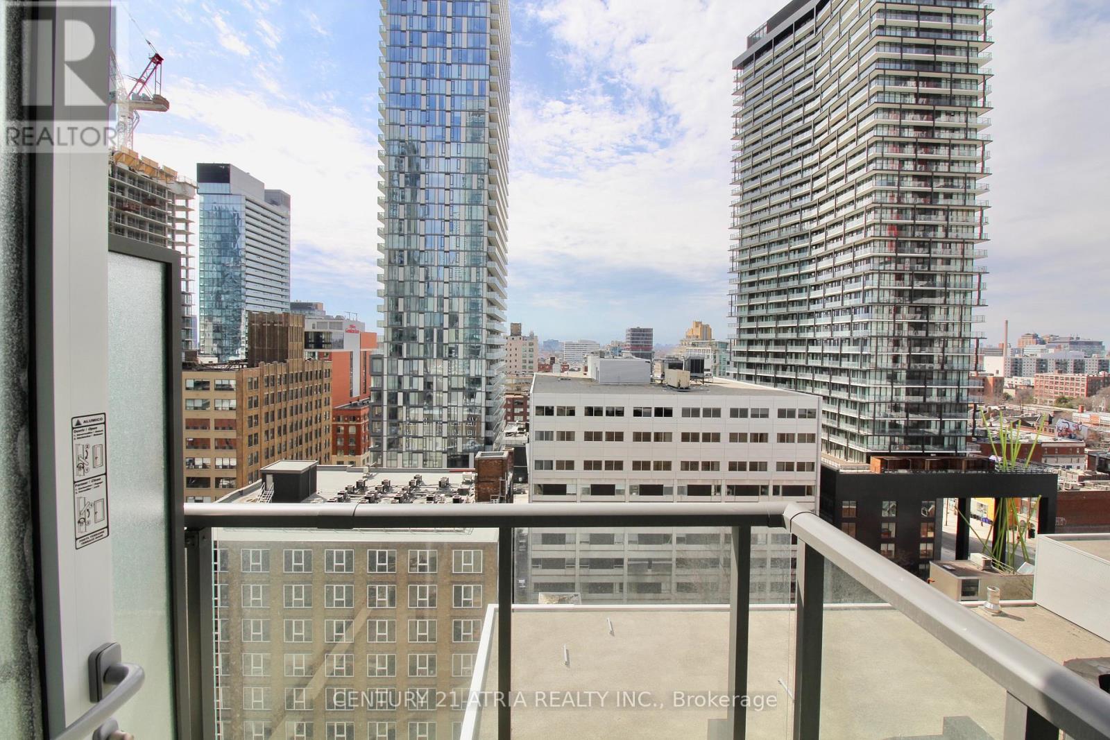 1303 - 290 Adelaide Street W, Toronto, Ontario  M5V 0P3 - Photo 10 - C13057890