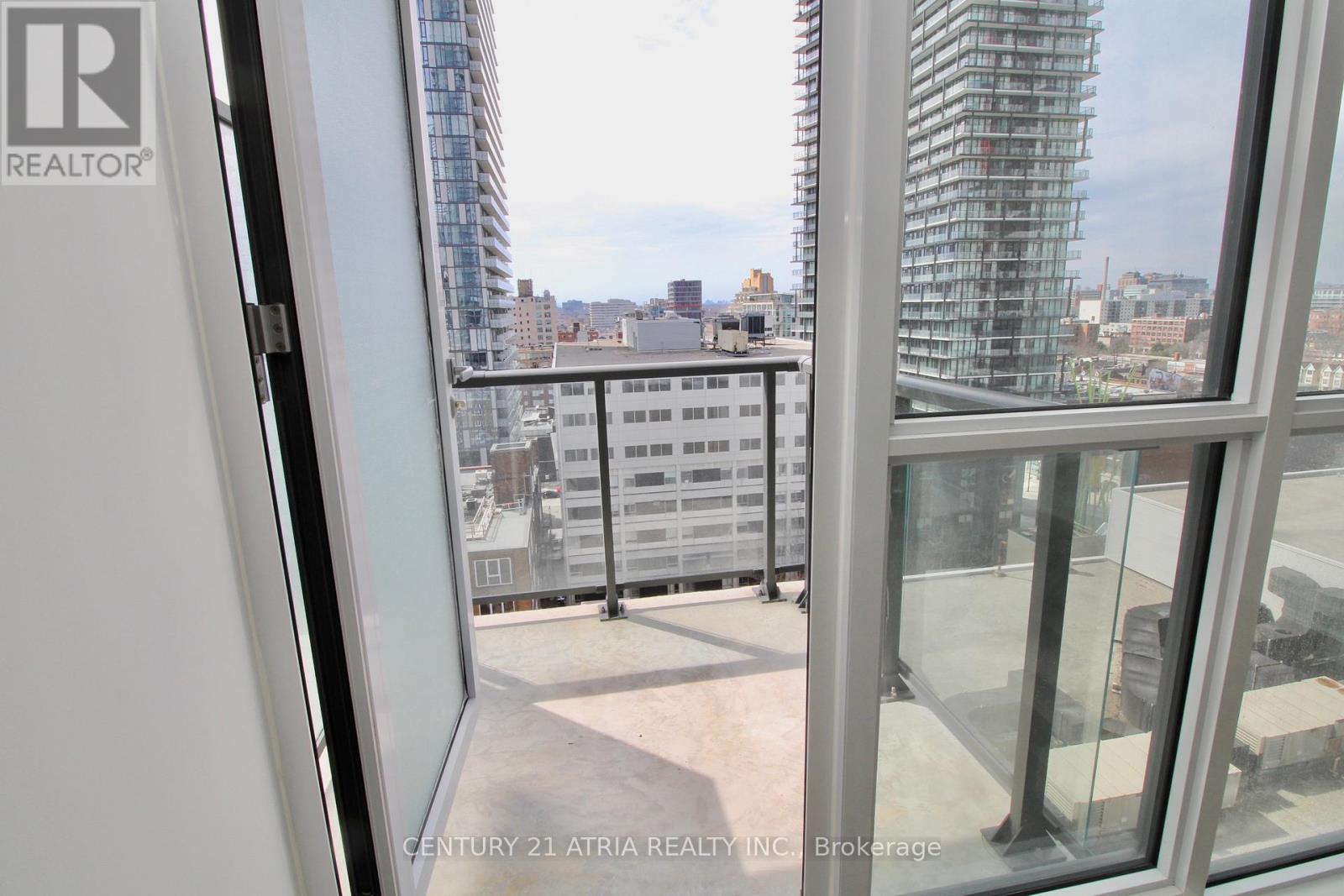 1303 - 290 Adelaide Street W, Toronto, Ontario  M5V 0P3 - Photo 11 - C13057890