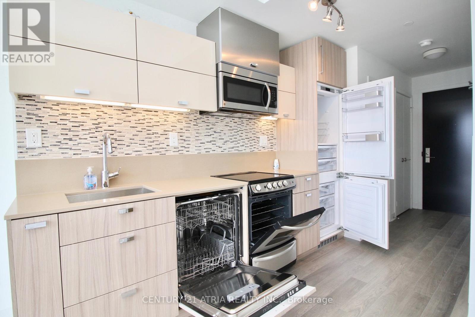 1303 - 290 Adelaide Street W, Toronto, Ontario  M5V 0P3 - Photo 4 - C13057890