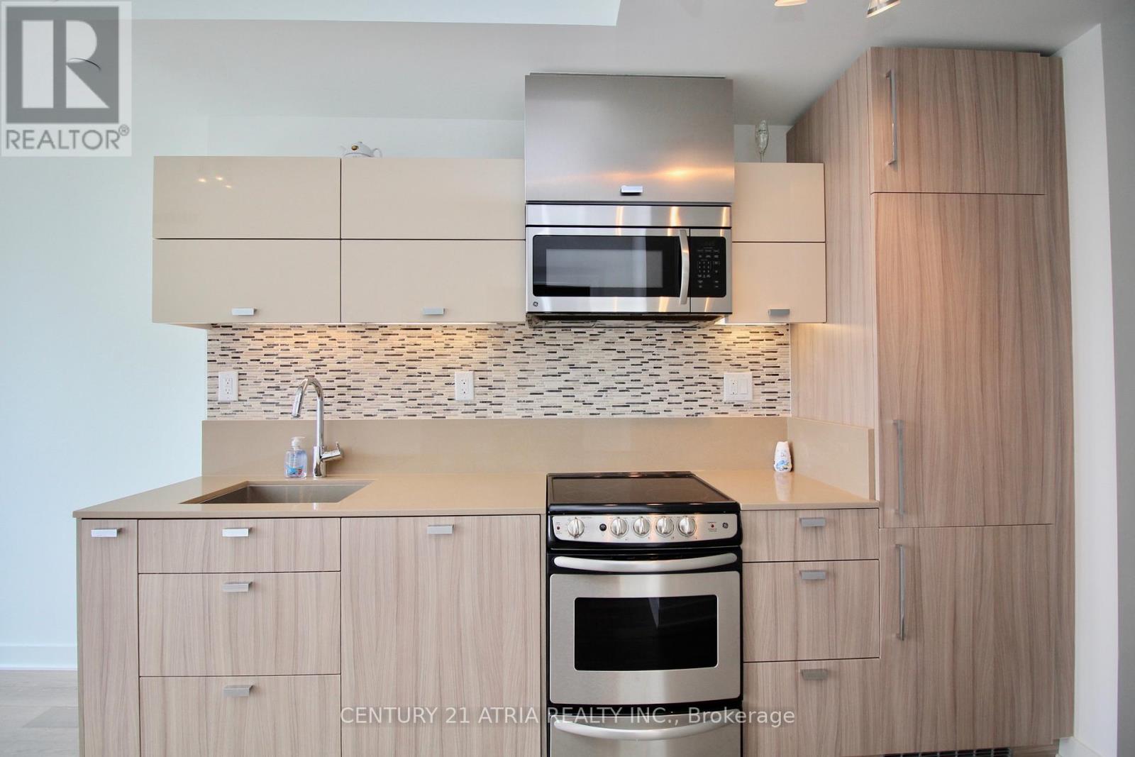 1303 - 290 Adelaide Street W, Toronto, Ontario  M5V 0P3 - Photo 7 - C13057890