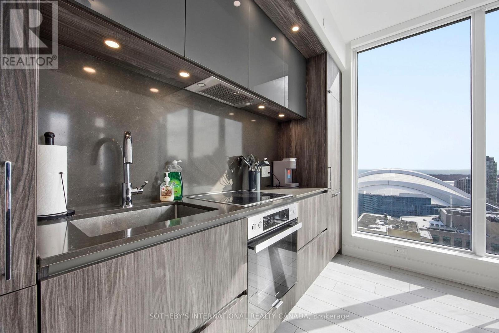 2410 - 35 Mercer Street, Toronto, Ontario  M5V 0V1 - Photo 6 - C13057950