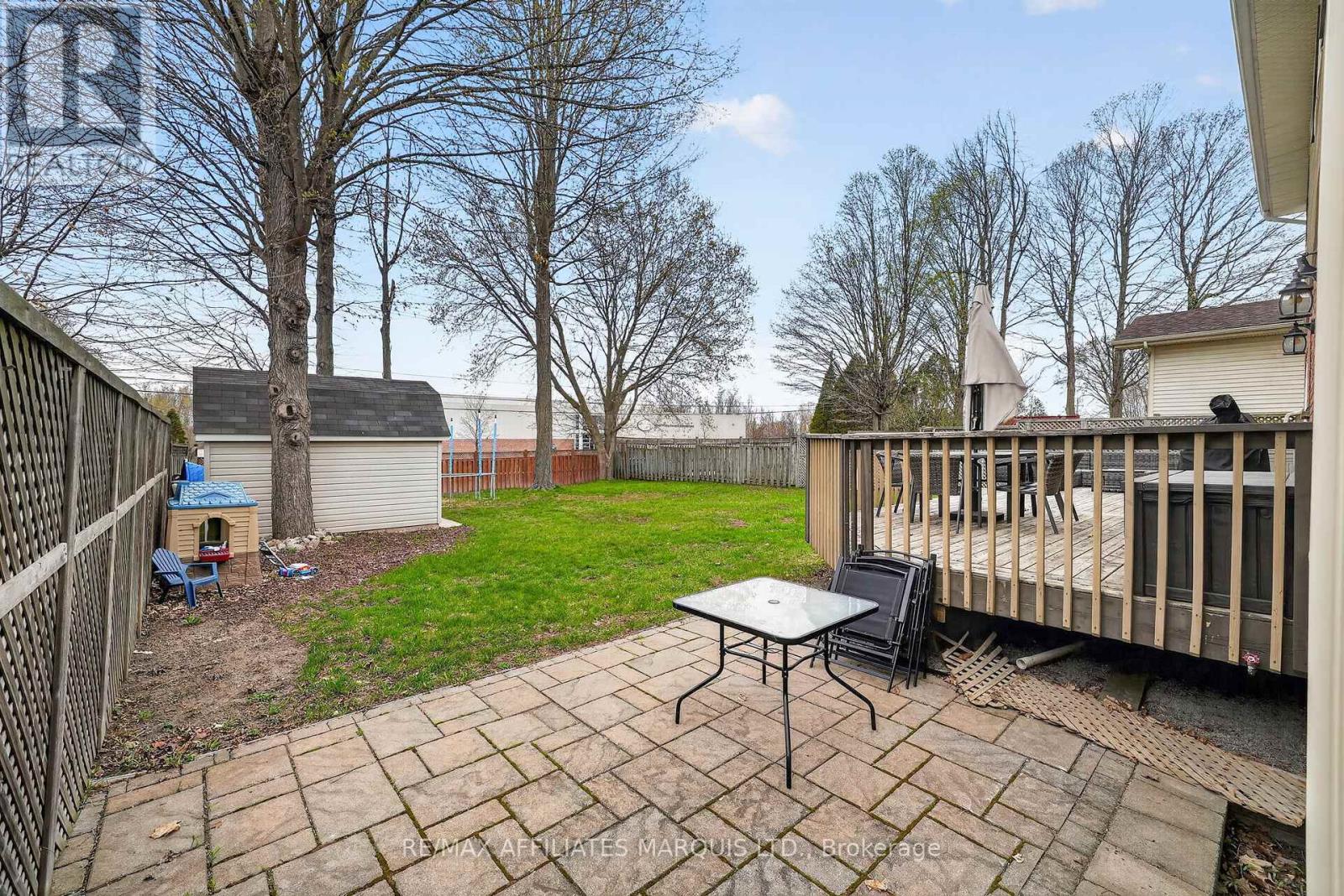 1337 Patricia Place, Cornwall, Ontario  K6H 6X9 - Photo 34 - X13057986