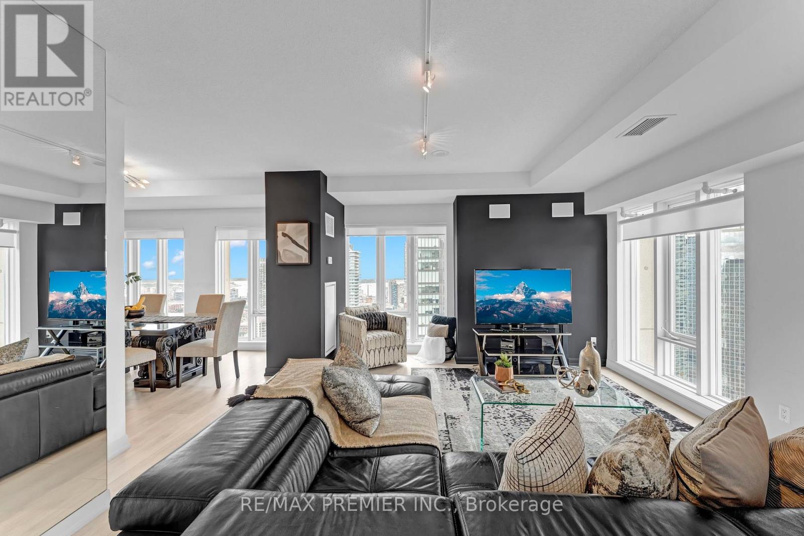 4407 - 210 Victoria Street, Toronto, Ontario  M5B 2R3 - Photo 10 - C13055694