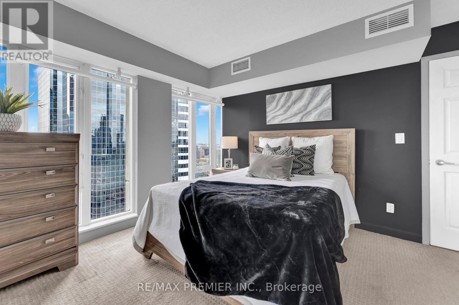 4407 - 210 Victoria Street, Toronto, Ontario  M5B 2R3 - Photo 18 - C13055694